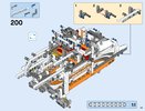 Instrucciones de Construcción - LEGO - Technic - 42052 - Helicóptero de transporte pesado: Page 113