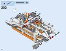 Instrucciones de Construcción - LEGO - Technic - 42052 - Helicóptero de transporte pesado: Page 116