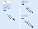 Instrucciones de Construcción - LEGO - Technic - 42052 - Helicóptero de transporte pesado: Page 119