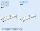 Instrucciones de Construcción - LEGO - Technic - 42052 - Helicóptero de transporte pesado: Page 124