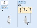 Instrucciones de Construcción - LEGO - Technic - 42052 - Helicóptero de transporte pesado: Page 132