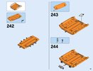 Instrucciones de Construcción - LEGO - Technic - 42052 - Helicóptero de transporte pesado: Page 141