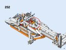 Instrucciones de Construcción - LEGO - Technic - 42052 - Helicóptero de transporte pesado: Page 147
