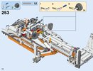 Instrucciones de Construcción - LEGO - Technic - 42052 - Helicóptero de transporte pesado: Page 148