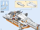 Instrucciones de Construcción - LEGO - Technic - 42052 - Helicóptero de transporte pesado: Page 150