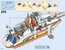 Instrucciones de Construcción - LEGO - Technic - 42052 - Helicóptero de transporte pesado: Page 162