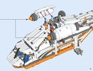 Instrucciones de Construcción - LEGO - Technic - 42052 - Helicóptero de transporte pesado: Page 171