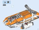 Instrucciones de Construcción - LEGO - Technic - 42052 - Helicóptero de transporte pesado: Page 173