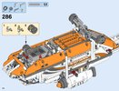 Instrucciones de Construcción - LEGO - Technic - 42052 - Helicóptero de transporte pesado: Page 174