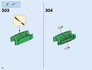 Instrucciones de Construcción - LEGO - Technic - 42052 - Helicóptero de transporte pesado: Page 188