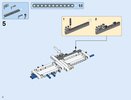 Instrucciones de Construcción - LEGO - Technic - 42052 - Helicóptero de transporte pesado: Page 8