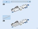 Instrucciones de Construcción - LEGO - Technic - 42052 - Helicóptero de transporte pesado: Page 19