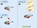 Instrucciones de Construcción - LEGO - Technic - 42052 - Helicóptero de transporte pesado: Page 36