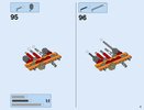 Instrucciones de Construcción - LEGO - Technic - 42052 - Helicóptero de transporte pesado: Page 51