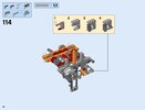 Instrucciones de Construcción - LEGO - Technic - 42052 - Helicóptero de transporte pesado: Page 60