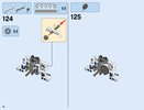 Instrucciones de Construcción - LEGO - Technic - 42052 - Helicóptero de transporte pesado: Page 64