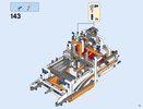 Instrucciones de Construcción - LEGO - Technic - 42052 - Helicóptero de transporte pesado: Page 73