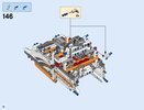 Instrucciones de Construcción - LEGO - Technic - 42052 - Helicóptero de transporte pesado: Page 76