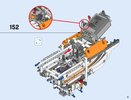 Instrucciones de Construcción - LEGO - Technic - 42052 - Helicóptero de transporte pesado: Page 81