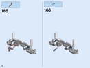 Instrucciones de Construcción - LEGO - Technic - 42052 - Helicóptero de transporte pesado: Page 94