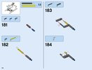 Instrucciones de Construcción - LEGO - Technic - 42052 - Helicóptero de transporte pesado: Page 102