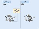 Instrucciones de Construcción - LEGO - Technic - 42052 - Helicóptero de transporte pesado: Page 105