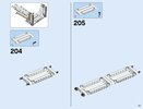 Instrucciones de Construcción - LEGO - Technic - 42052 - Helicóptero de transporte pesado: Page 117