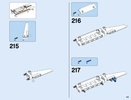 Instrucciones de Construcción - LEGO - Technic - 42052 - Helicóptero de transporte pesado: Page 123