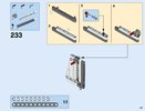 Instrucciones de Construcción - LEGO - Technic - 42052 - Helicóptero de transporte pesado: Page 133