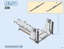 Instrucciones de Construcción - LEGO - Technic - 42052 - Helicóptero de transporte pesado: Page 135