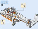 Instrucciones de Construcción - LEGO - Technic - 42052 - Helicóptero de transporte pesado: Page 140