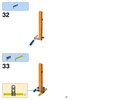 Instrucciones de Construcción - LEGO - Technic - 42052 - Helicóptero de transporte pesado: Page 27