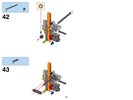 Instrucciones de Construcción - LEGO - Technic - 42052 - Helicóptero de transporte pesado: Page 33