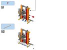 Instrucciones de Construcción - LEGO - Technic - 42052 - Helicóptero de transporte pesado: Page 38