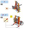 Instrucciones de Construcción - LEGO - Technic - 42052 - Helicóptero de transporte pesado: Page 43