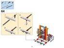 Instrucciones de Construcción - LEGO - Technic - 42052 - Helicóptero de transporte pesado: Page 44