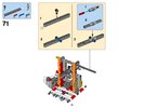 Instrucciones de Construcción - LEGO - Technic - 42052 - Helicóptero de transporte pesado: Page 48