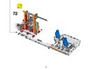 Instrucciones de Construcción - LEGO - Technic - 42052 - Helicóptero de transporte pesado: Page 49