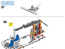 Instrucciones de Construcción - LEGO - Technic - 42052 - Helicóptero de transporte pesado: Page 64