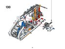 Instrucciones de Construcción - LEGO - Technic - 42052 - Helicóptero de transporte pesado: Page 85