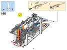 Instrucciones de Construcción - LEGO - Technic - 42052 - Helicóptero de transporte pesado: Page 100