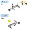 Instrucciones de Construcción - LEGO - Technic - 42052 - Helicóptero de transporte pesado: Page 107