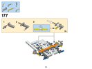 Instrucciones de Construcción - LEGO - Technic - 42052 - Helicóptero de transporte pesado: Page 122