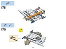 Instrucciones de Construcción - LEGO - Technic - 42052 - Helicóptero de transporte pesado: Page 123