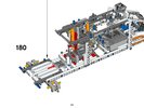 Instrucciones de Construcción - LEGO - Technic - 42052 - Helicóptero de transporte pesado: Page 124