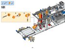 Instrucciones de Construcción - LEGO - Technic - 42052 - Helicóptero de transporte pesado: Page 125