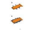 Instrucciones de Construcción - LEGO - Technic - 42052 - Helicóptero de transporte pesado: Page 135