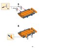 Instrucciones de Construcción - LEGO - Technic - 42052 - Helicóptero de transporte pesado: Page 136