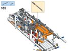 Instrucciones de Construcción - LEGO - Technic - 42052 - Helicóptero de transporte pesado: Page 138