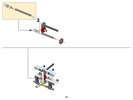 Instrucciones de Construcción - LEGO - Technic - 42052 - Helicóptero de transporte pesado: Page 150